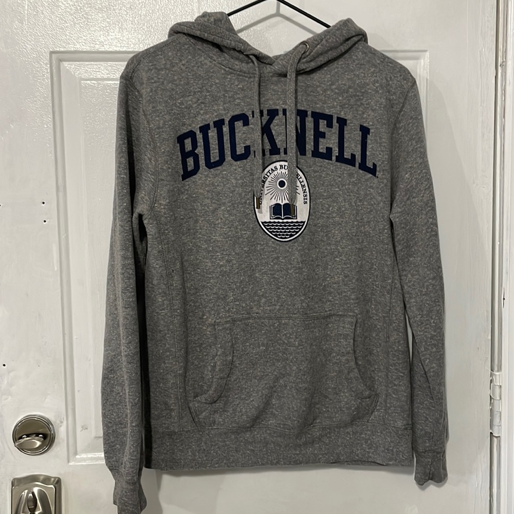 Bucknell University Hoodie Men’s Size Small